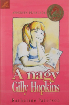 A nagy Gilly Hopkins