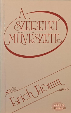 A szeretet művészete