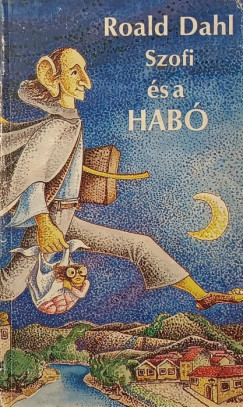 Szofi �s a HAB�