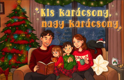 Kis kar�csony, nagy kar�csony