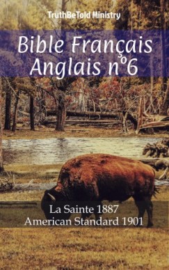 Bible Franais Anglais n6