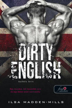 Dirty English - Balhs Brit