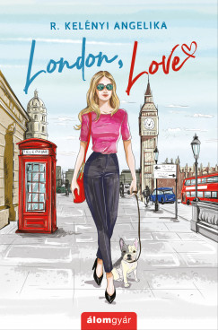 London, love (novella)