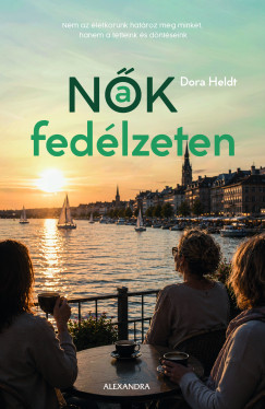 N�k a fed�lzeten