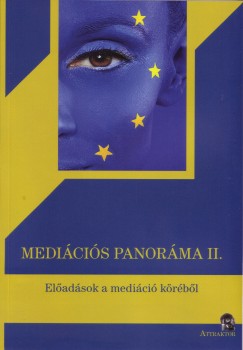 Gyengn Nagy Mrta   (Szerk.) - Szab Pter   (Szerk.) - Medicis panorma II.