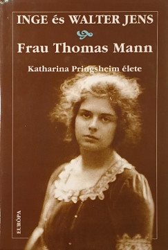 Frau Thomas Mann