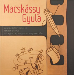 Macsk�ssy Gyula + DVD