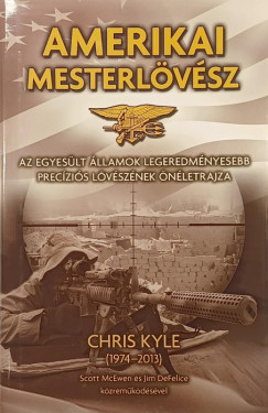 Amerikai mesterlvsz