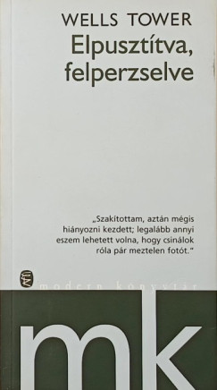Elpuszt�tva, felperzselve