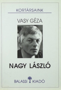 Dr. Vasy Gza - Nagy Lszl