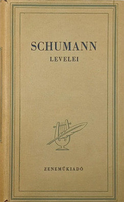 Schumann levelei