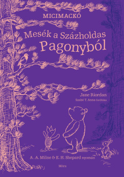 Mesk a Szzholdas Pagonybl