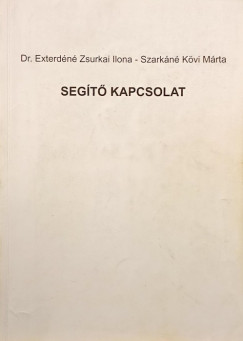 Segt kacsolat