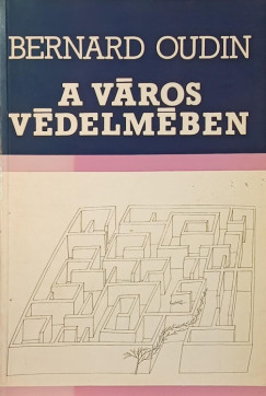 A v�ros v�delm�ben