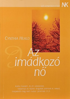 Az im�dkoz� n�