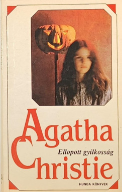 Ellopott gyilkoss�g