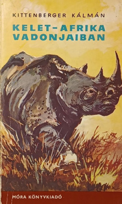 Kelet-Afrika vadonjaiban