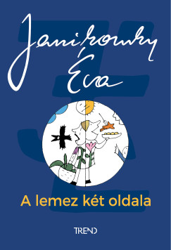 A lemez k�t oldala