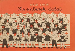 Kis emberek dalai