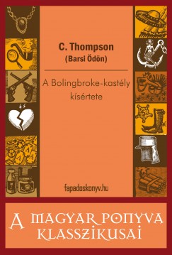A Bolingbroke-kastly ksrtete