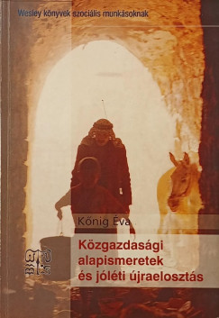Kzgazdasgi alapismeretek s jlti jraeloszts