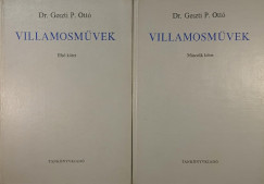 Villamosm�vek