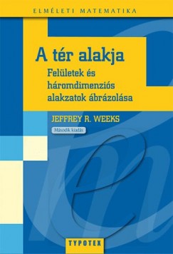 A tr alakja - Felletek s hromdimenzis alakzatok brzolsa