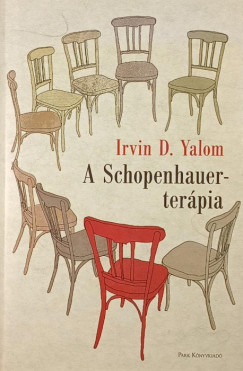 A Schopenhauer-terpia