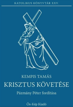 Krisztus kvetse