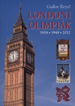 Londoni olimpik  1908, 1948, 2012