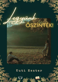Legynk szintk!