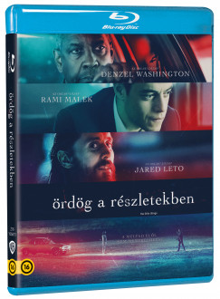 rdg a rszletekben - Blu-ray