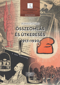 sszeomls s tkeress 1917-1920