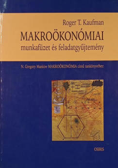 Makro�kon�miai munkaf�zet �s feladatgy�jtem�ny