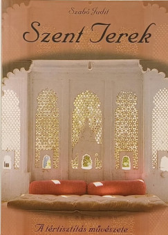 Szent terek
