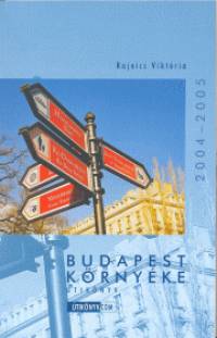 Budapest krnyke 2004-2005