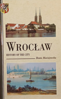 Beata Maciejewska - Wroclaw