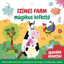 Sznes farm - Mgikus kifest