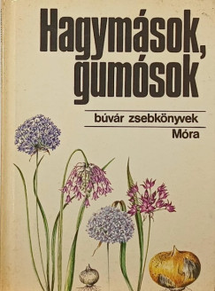 Hagymsok, gumsok