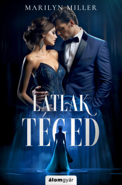 Marilyn Miller - Ltlak tged