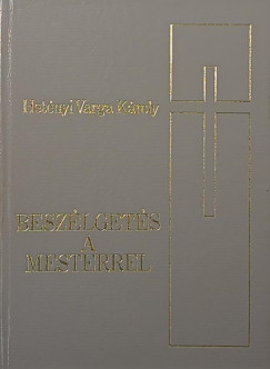 Besz�lget�s a mesterrel