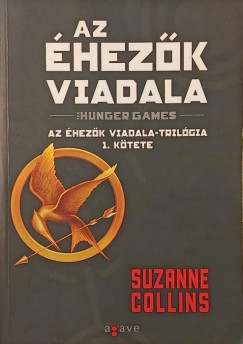 Az �hez�k viadala