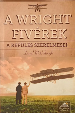 A Wright f�v�rek