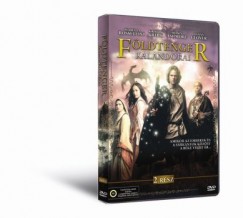 FLDTENGER KALANDORAI 2. - DVD