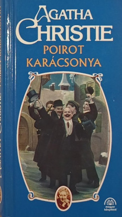 Poirot karcsonya