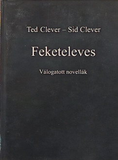 Feketeleves