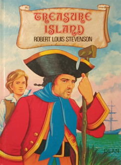 Stephen Boyd - Robert Louis Stevenson - Treasure Island