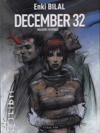 December 32