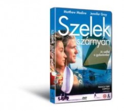 Carroll Ballard - Szelek szrnyn - DVD