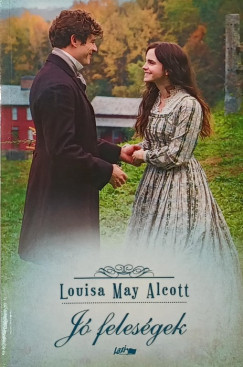 Louisa May Alcott - J� feles�gek